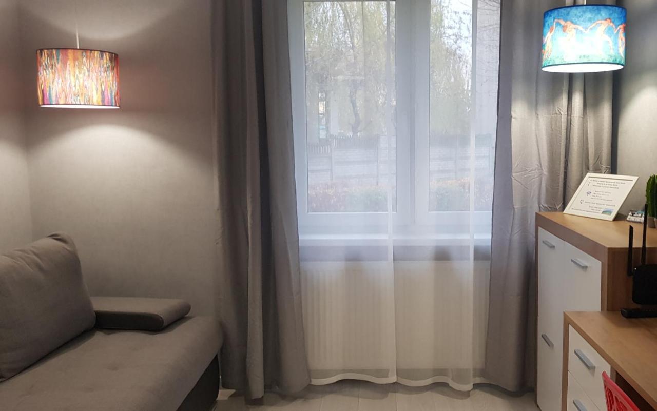 Arena Studio Apartment Gliwice Exterior photo